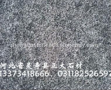 森林绿（小花）机打荔枝面