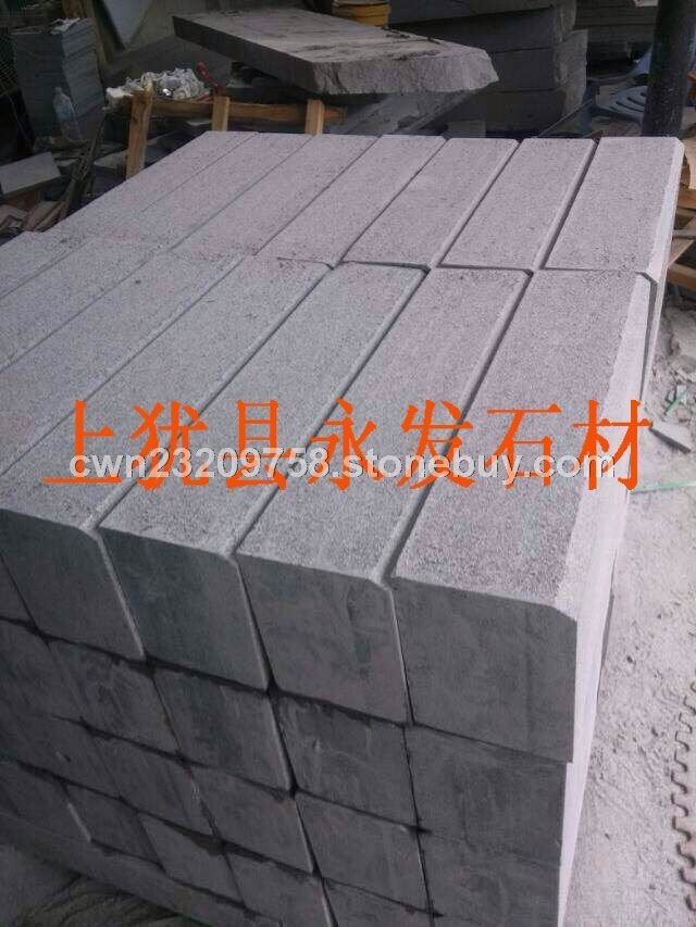 G654芝麻黑道牙石