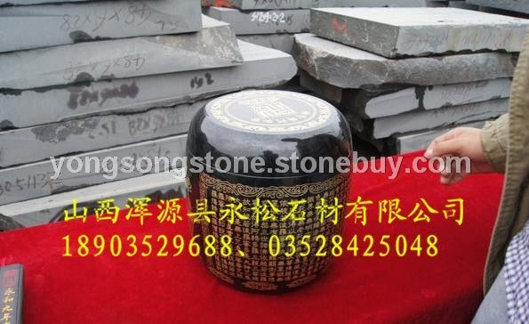 工艺品及影雕产品5