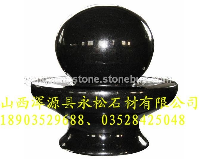 圓活產(chǎn)品寶珠頭