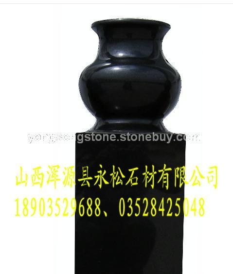 山西黑栏杆4