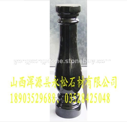 山西黑栏杆9