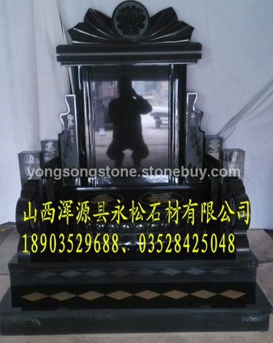 国内套墓产品6