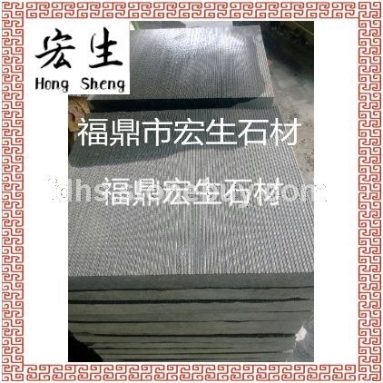 福鼎黑G684-珍珠黑拉丝面