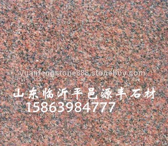 普通将军红板材