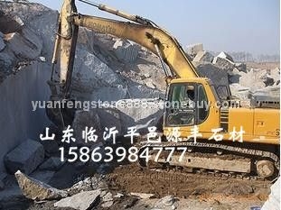 将军红矿山1