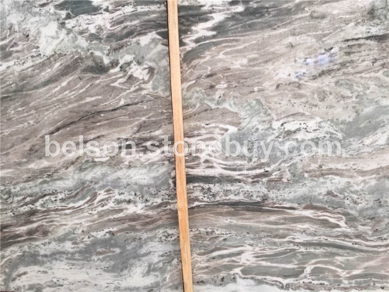 梦幻棕大板Fantasy Brown