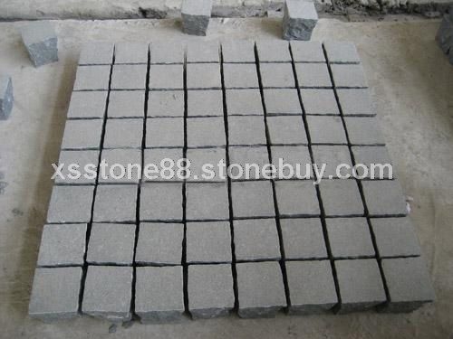 G654网状方块