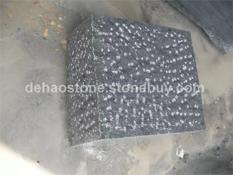 芝麻黑G654菠萝面