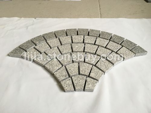 扇形网贴