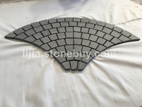 扇形网贴
