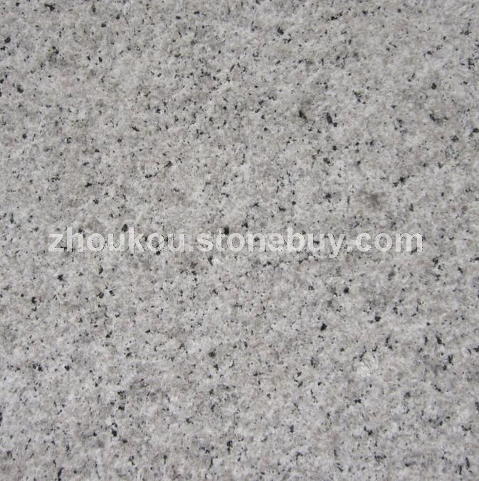 G355花岗岩荔枝面 晶白玉荔枝面