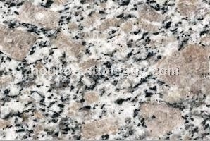 地铺珍珠花 花岗岩石材 珍珠花板材 量大从优