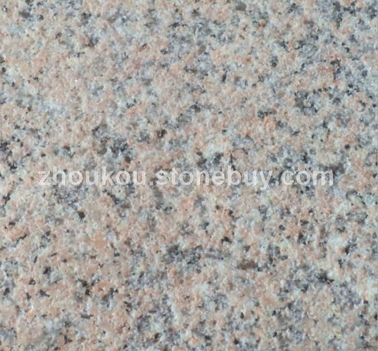 红色石材 干挂板 红色火烧板 天然花岗岩