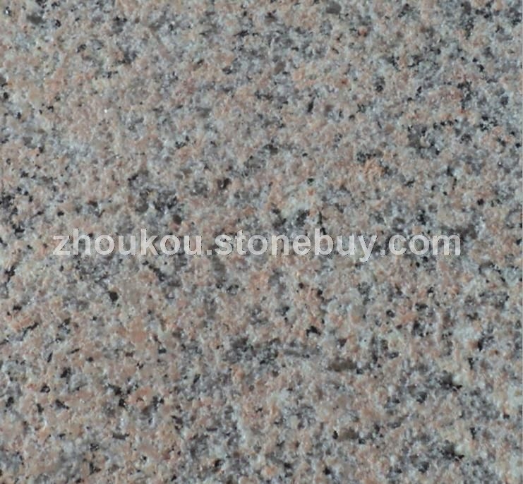 红色石材-红色干挂板 红色火烧板 天然花岗岩