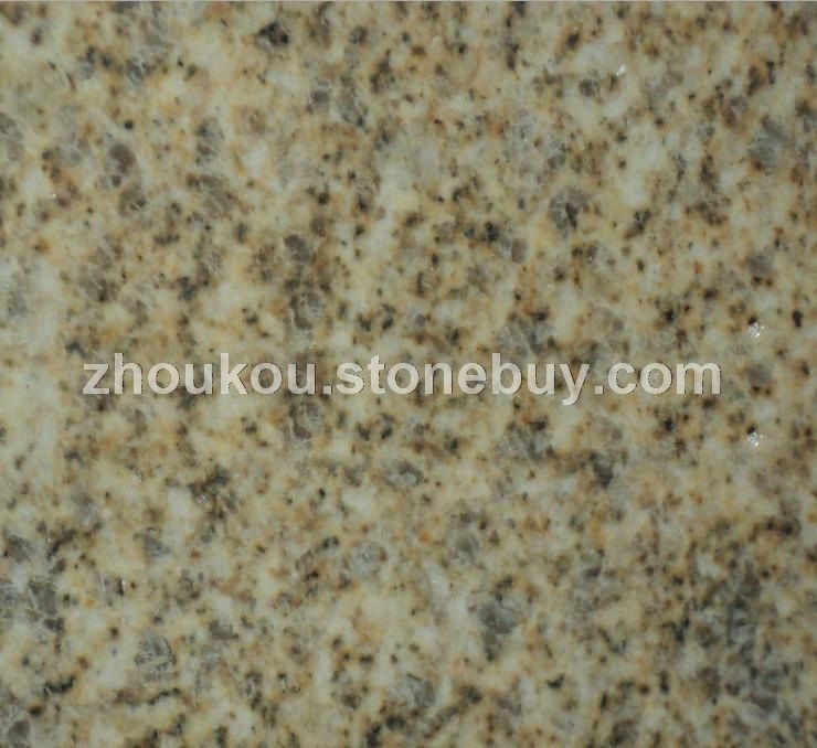 黄金麻 山东黄金麻 金麻黄花岗岩 山东黄麻厂家