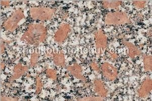 量大从优珍珠红热销珍珠红花岗岩珍珠红石材珍珠红