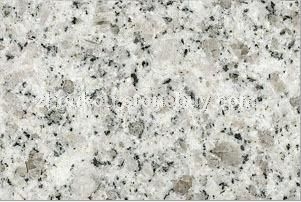 热销花岗岩板材 晶白玉铺地 晶白玉石材厂家