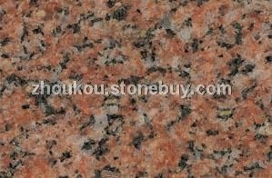 热销将军红-花岗岩-量大从优将军红-将军红板材