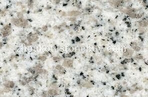 热销文登白花岗岩 文登白铺装石材 量大从优 批量生产白色花岗石