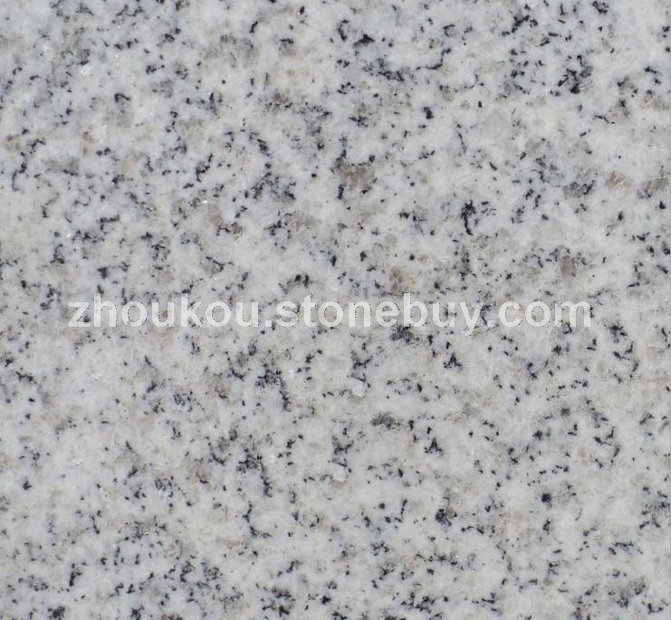 山东白麻-干挂板-白色道牙-灰白色-矿山加工-芝麻白-圆柱加工石材