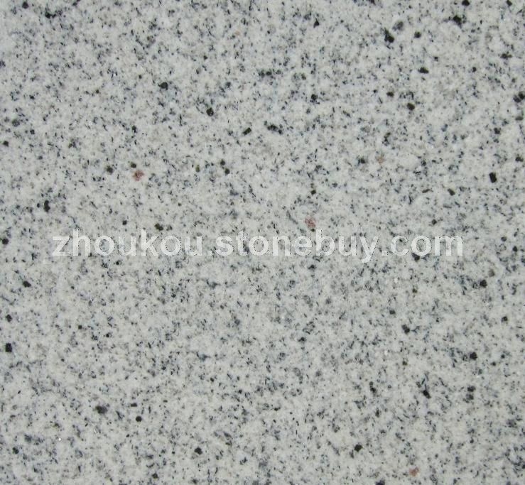 山东白麻-水晶白麻 干挂板