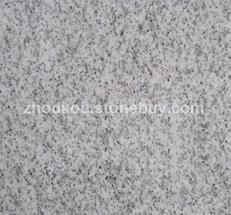 山东白麻-水晶白麻-干挂板