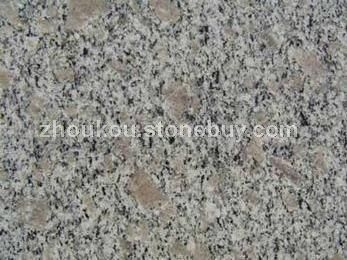 山东珍珠花花岗岩石材-珍珠花板材-珍珠花量大从优