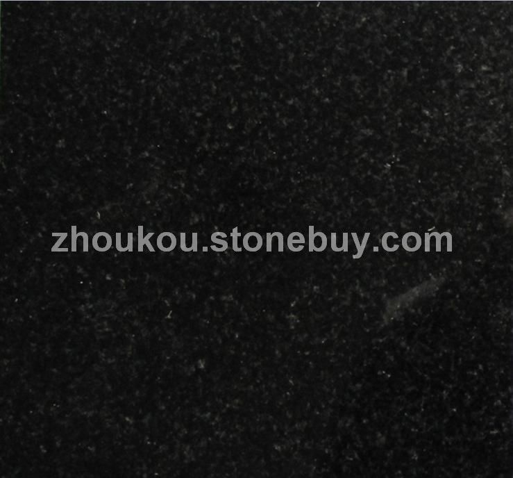 园林景观工程 山东黑光面 芝麻黑光板