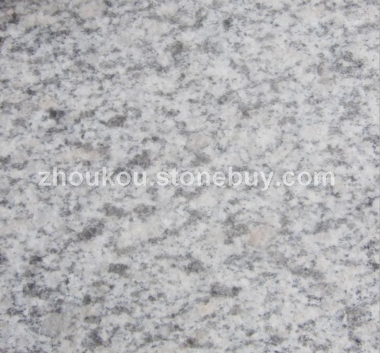 芝麻白火烧面 广场铺地