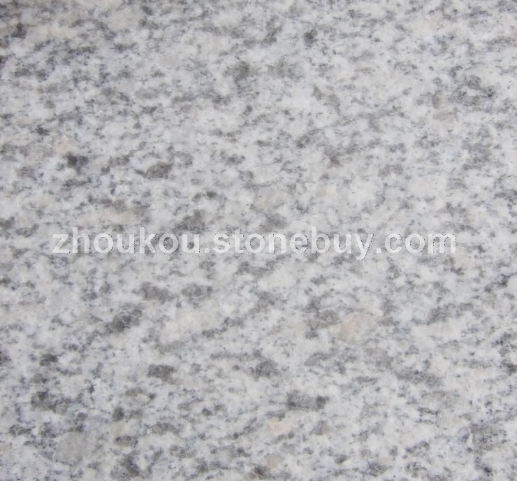 芝麻白楼梯踏步 外墙干挂 白色铺地石材