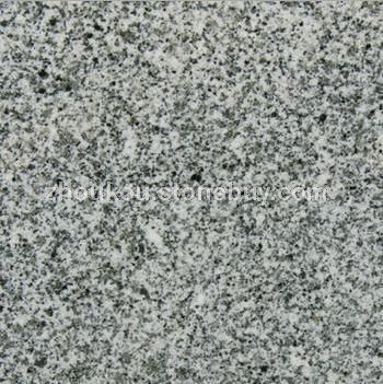 芝麻灰 深灰色花岗岩 灰色路沿石 灰色广场地铺