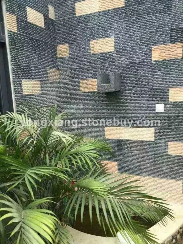 黑白粉拉丝（碧波荡漾） (11)