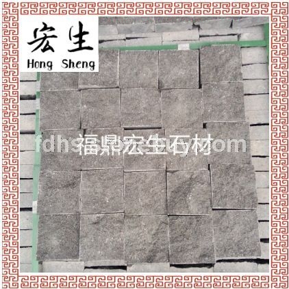 福鼎黑G684珍珠黑*小规格自然面