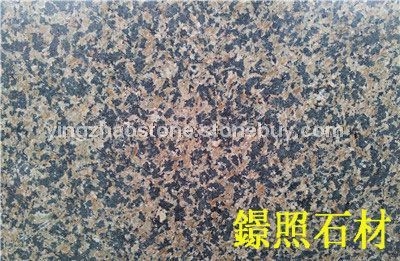 高粱红光面