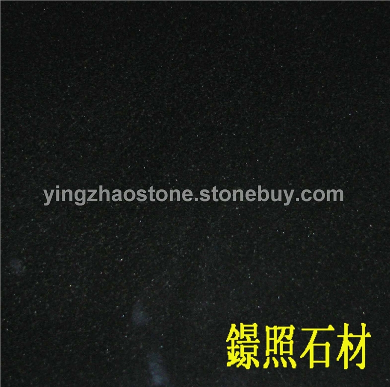 中国黑1