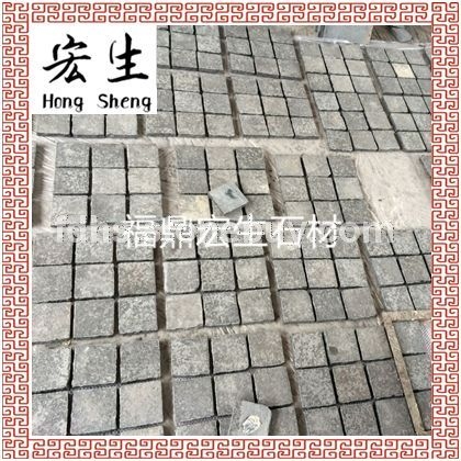 福鼎黑G684【珍珠黑】*小规格火烧面