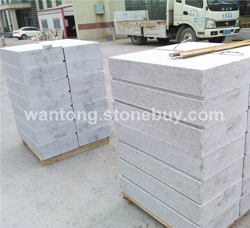 山东白麻压顶石 18660260725高小姐