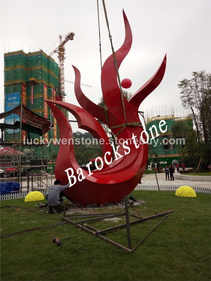GRC装饰线条  铸铜工艺品