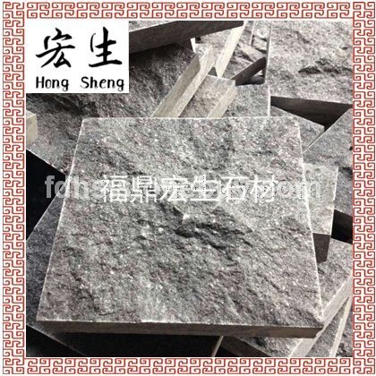 福鼎黑G684珍珠黑--自然面