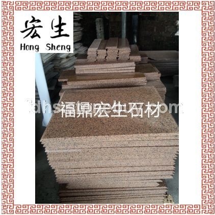 沙漠棕（寶金石）*成品濕板