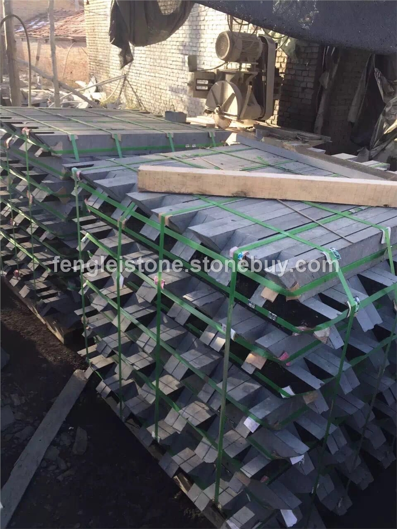 蒙古黑异形加工2