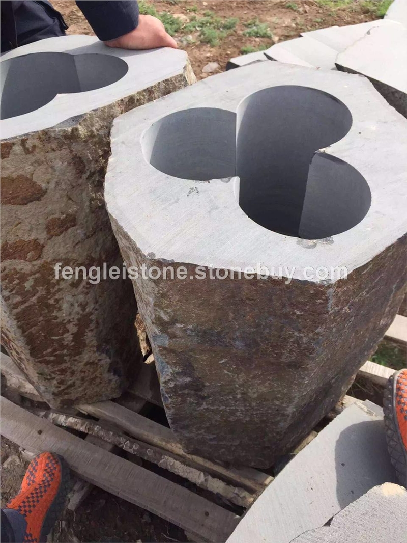 蒙古黑异形加工3