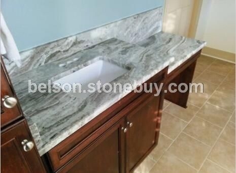 梦幻棕大理石 fantasy brown