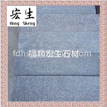 福鼎黑G684【珍珠黑】--火烧面