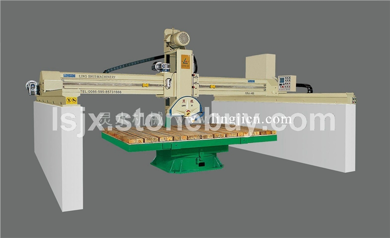 QSJ-600 红外线 桥切