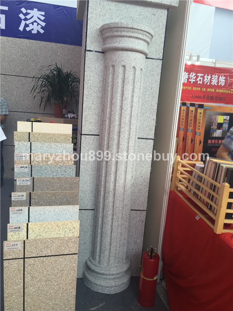 广西白