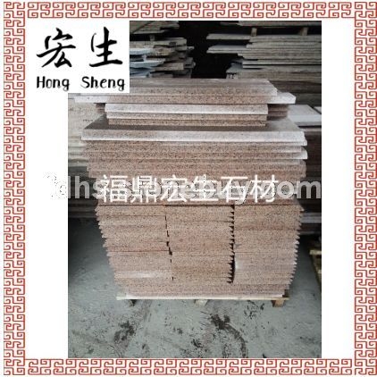 沙漠棕*（宝金石）-半成品