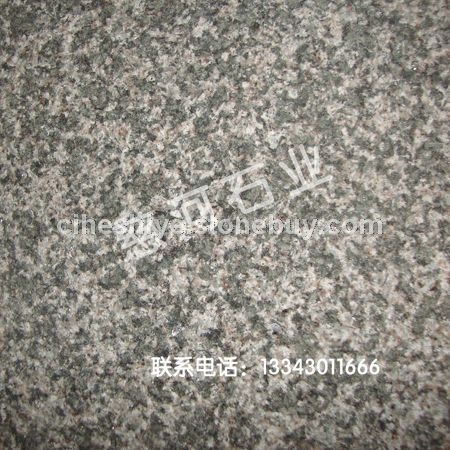 啡痳（荔枝面）