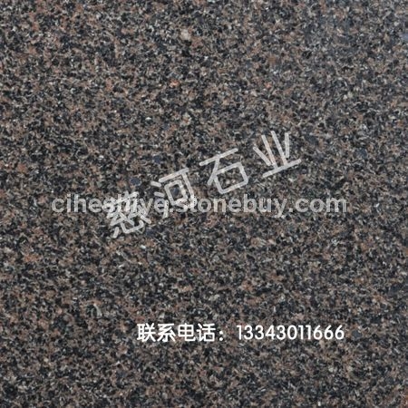 高粱红（光面）